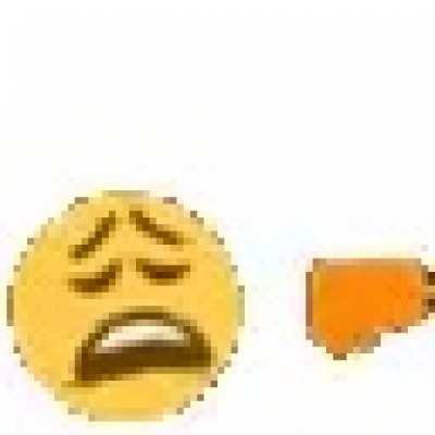 Me when i fucking see apandah r34>