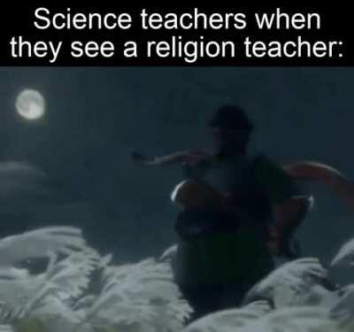 Their battles will be legendary