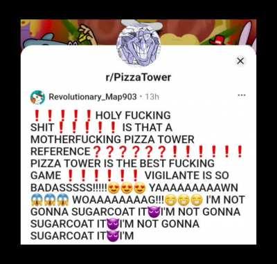 Voiced the meme from this subreddit