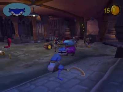 Recently put together a small mod which unintentionally has infinite meme potential. Made this using it.