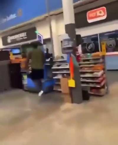 Why open your mouth in first place?