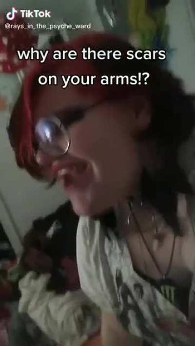 Damn, even gotta ruin Gir for me :(