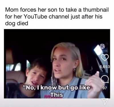 “Fake it till you make it.”