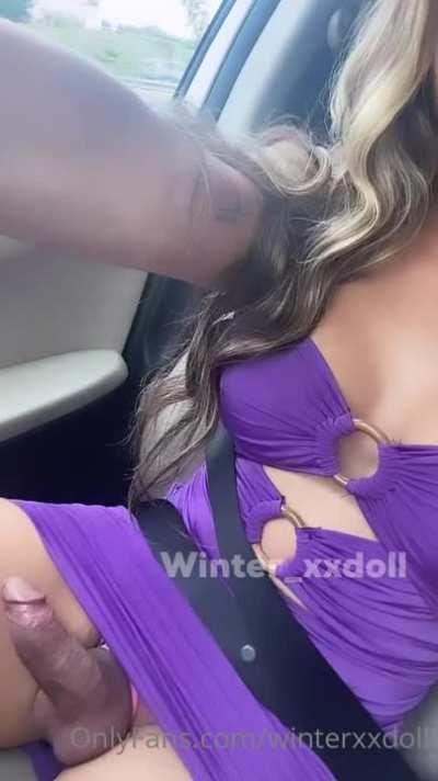 Winterxxdoll 💜🔥