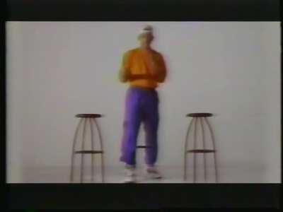 Will Smith's life advice. Should have listened.