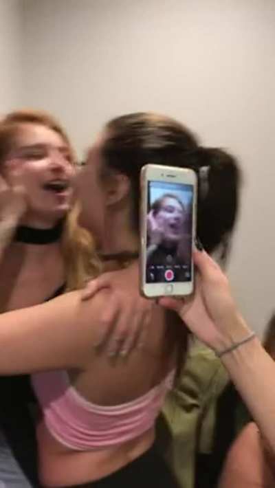 Secret Friends Gets Tag Teamed by The Homies at a Party