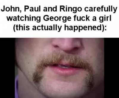 thank you beatles iceberg for introducing us 