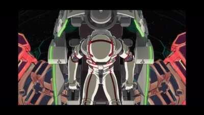 Trying to watch Rain without psycho-nutting