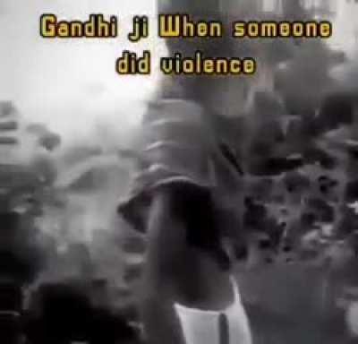 ahinsawadi G@ndi🗿