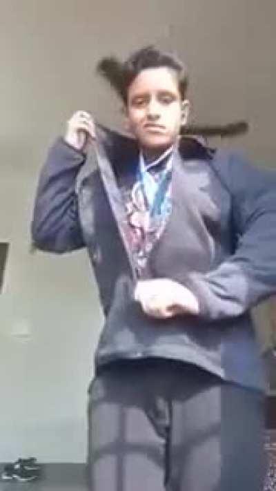 Chad of the year so far...