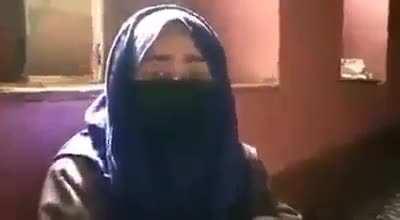 Still following the Cult leader's path