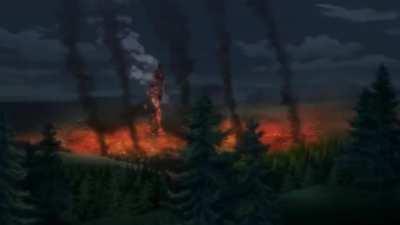 The new trailer looking kinda sick tho 😳 😳