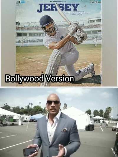 Rating movies about cricket