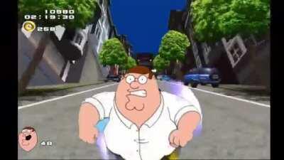 This is scarier than the time I escaped the city