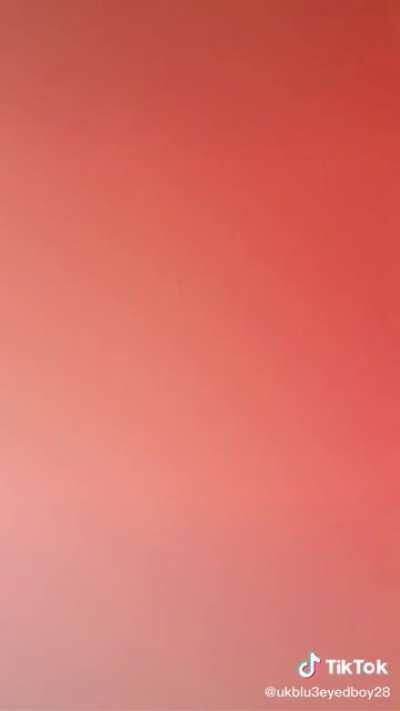 The glow up we were all waiting for