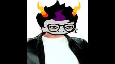 A modern love story...