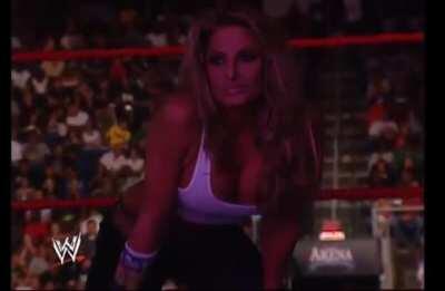 Happy Birthday Trish Stratus!