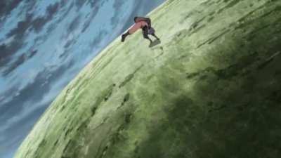 I put duel of the fates over naruto vs sasuke