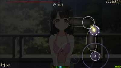 How do i fix the fast jumps.