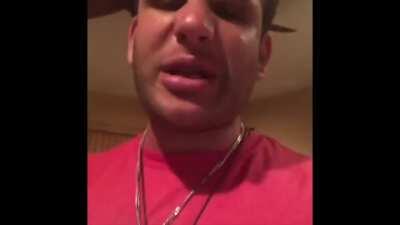 SHOUT OUT TYLER!!!!!