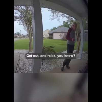 Gotta keep supporting each other, it’s rough out there