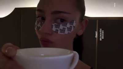 ‘Cheers’- IG September 2025