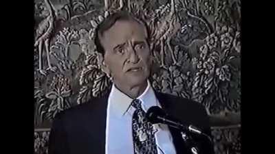 30 Years Ago Dr. Robert Willner Accused Fauci Of Genocide