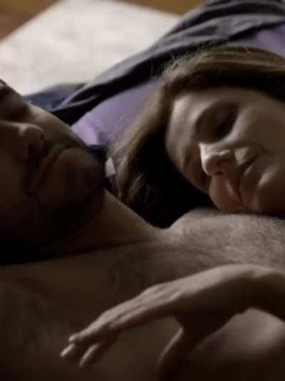 Antoniela Canto nude in o negocio s02