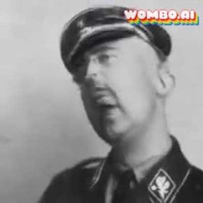 If only he had weed.