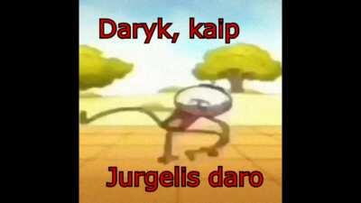 😛😛Nuostabūs judesiukai😃😃