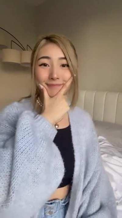 New Janet TikTok