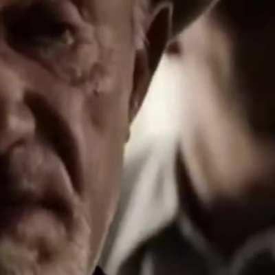 What did mike mean by this?