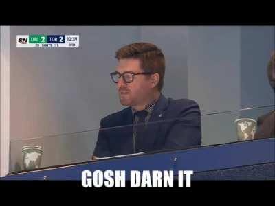 An update to the Bruce Boudreau classic