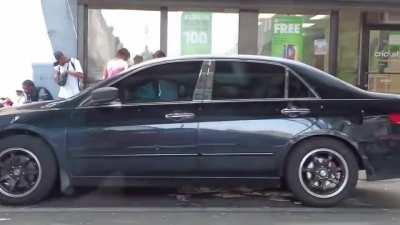 This is what a failed state looks like -- Philadelphia