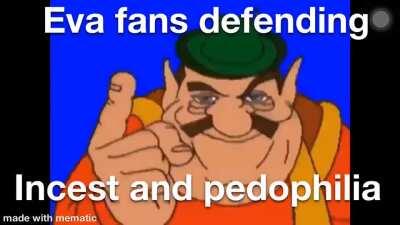 We’re a...special community