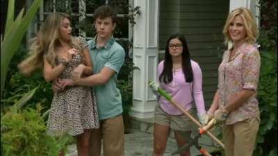 Back when tv shows were fun and rare