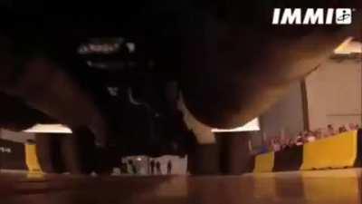 When the, when the uhm, when uuhm, so uhhm, uhh