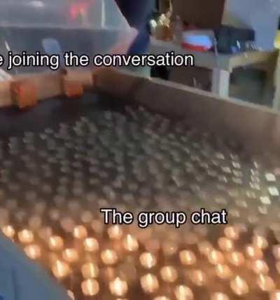 Where’d you all go?