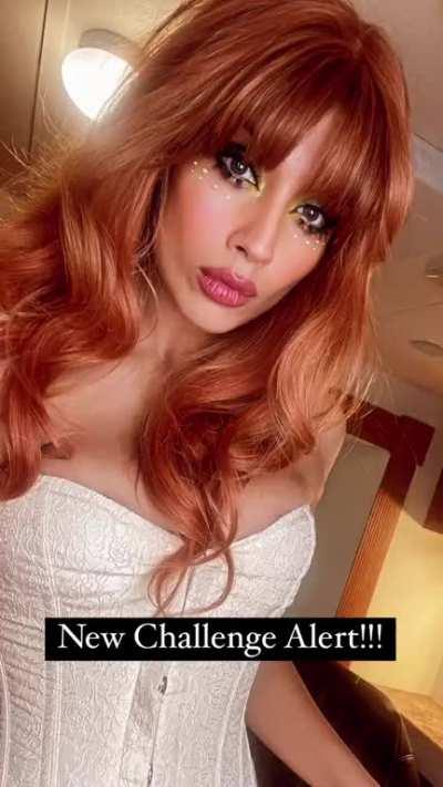 All I see are knockers