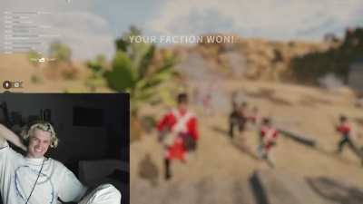 All for a good cause