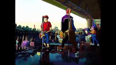 Stepbro What Are You Doing?! - Hoagie Mackelroy