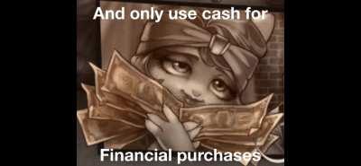 Illegitimate business