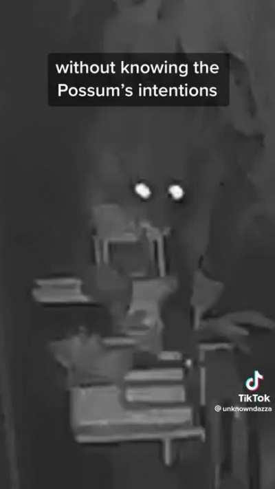 The Tale Of Frodrick Of The Fence! (2:15)