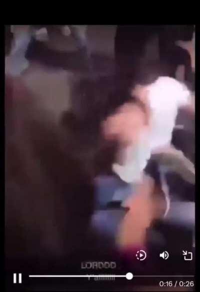 yt girls fight about a guy at the carnival 