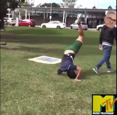 Remember it’s soft and transitory!