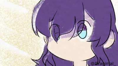 Why did I think this was a good idea to make (a.k.a. what would happen if 25-ji made an advertisement)