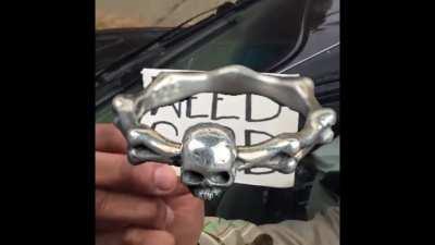 Dark King Vita in a nutshell