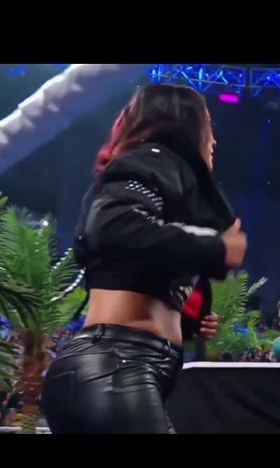 Bayley Compilation