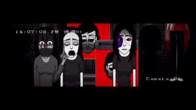 I find some Lomando incredibox mix on YouTube, Mix by Azuki
