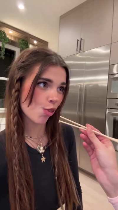 After possessing the girl next door, I spent all day in her house just playing with myself. Eventually, her freind came over to check on her and now here I am trying to seduce her so I can sleep with her. So far it is not looking so good as you can tell b